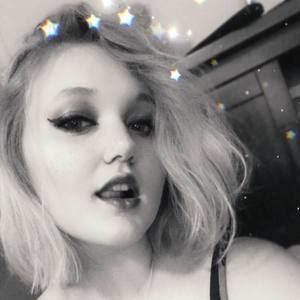 Meet your Posher, Katherine